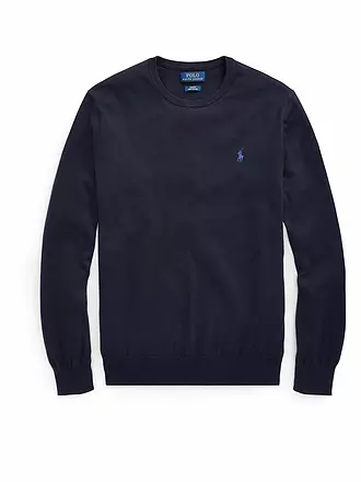 POLO RALPH LAUREN | Pullover Slim Fit | 